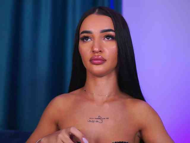 DeniseDevilles webcam
