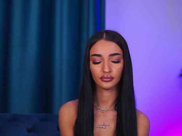 DeniseDevilles Live Webcam on BongaCams