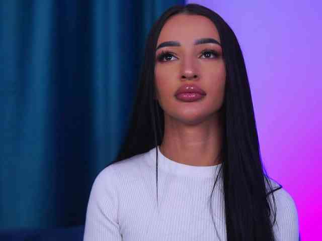 DeniseDevilles webcam