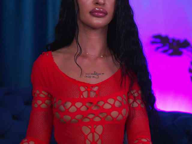 DeniseDevilles webcam