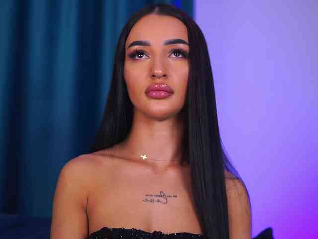 DeniseDevilles Live Webcam on BongaCams