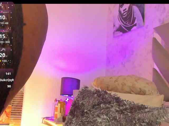 EmilyRosee webcam
