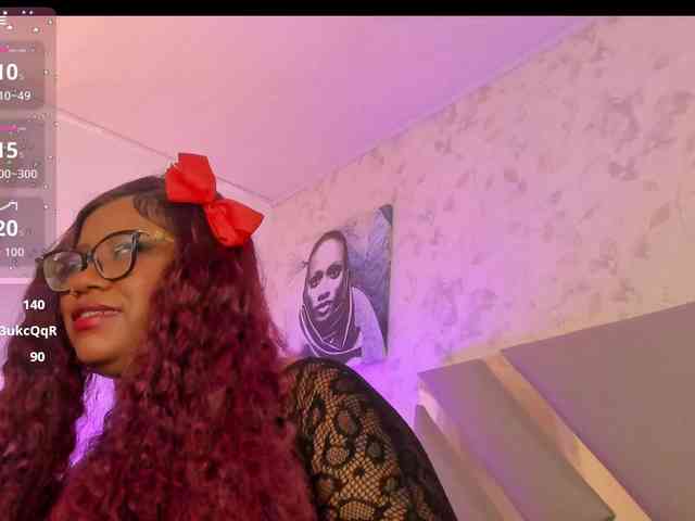 EmilyRosee webcam