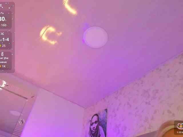 EmilyRosee webcam