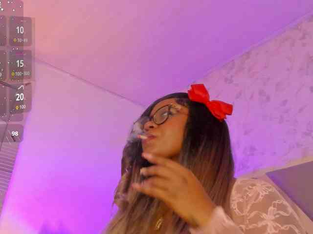 Modella: EmilyRosee