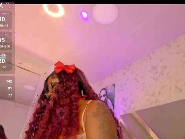 EmilyRosee webcam