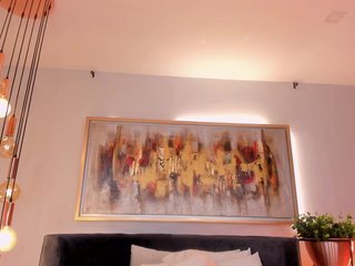 GiaFerrara Porn Show