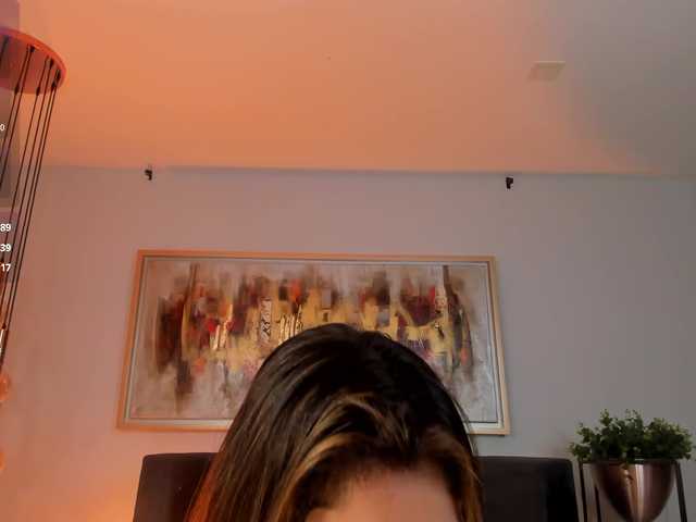 GiaFerrara live cam on BongaCams