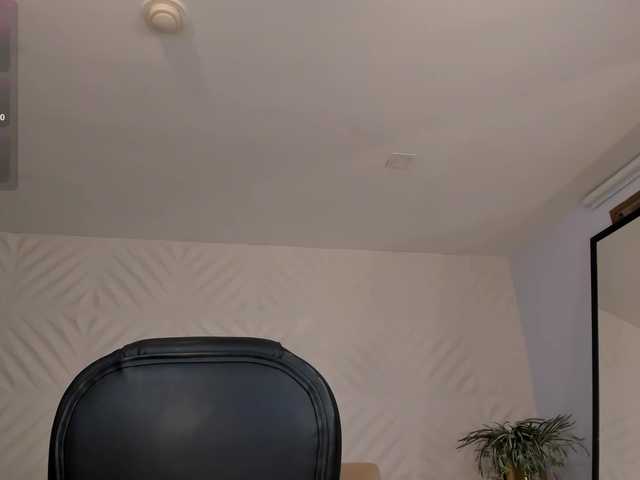 GiaFerrara live cam on BongaCams