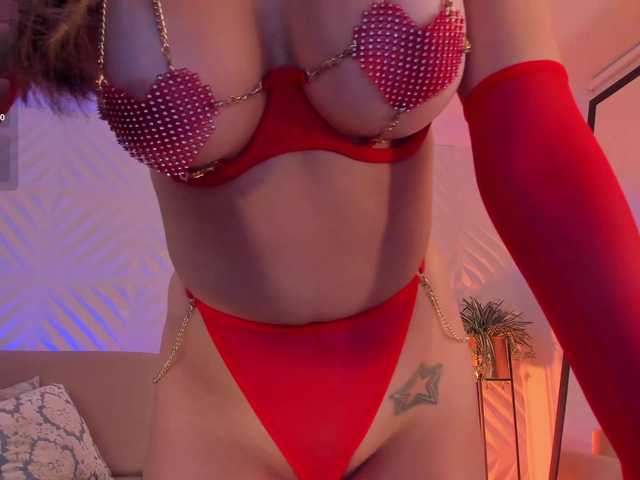 GiaFerrara live webcam show