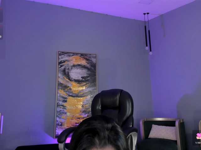 GiaFerrara live cam on BongaCams
