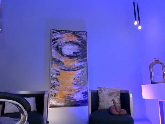 GiaFerrara live cam on BongaCams