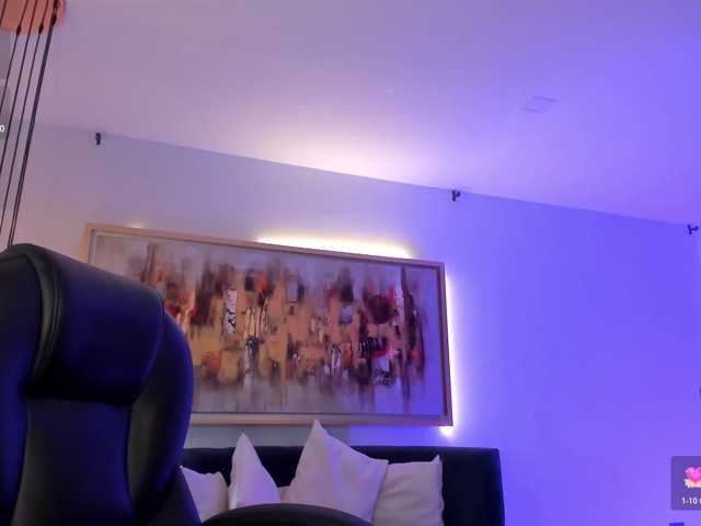 GiaFerrara live cam on BongaCams