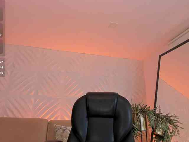 GiaFerrara webcam