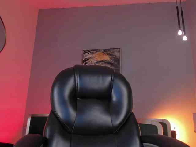 GiaFerrara webcam