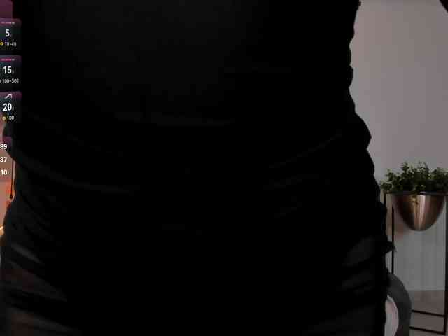 GiaFerrara webcam