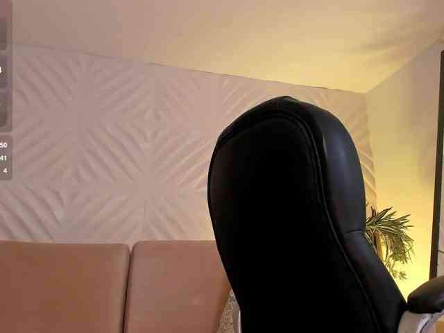 GiaFerrara webcam