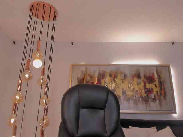 GiaFerrara webcam