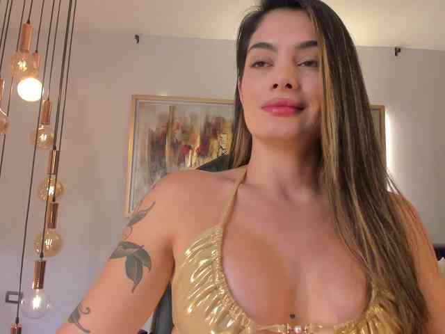 GiaFerrara webcam