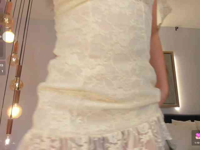 GiaFerrara webcam