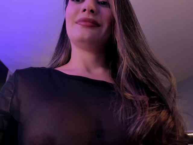 live free chat GiaFerrara