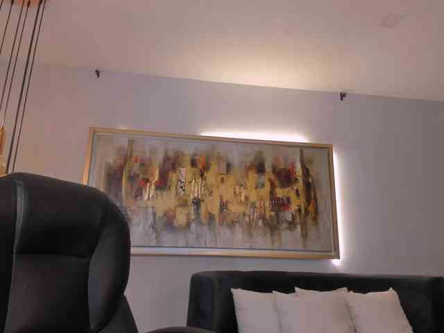 GiaFerrara webcam