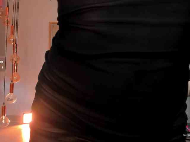 GiaFerrara webcam