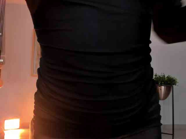 GiaFerrara webcam