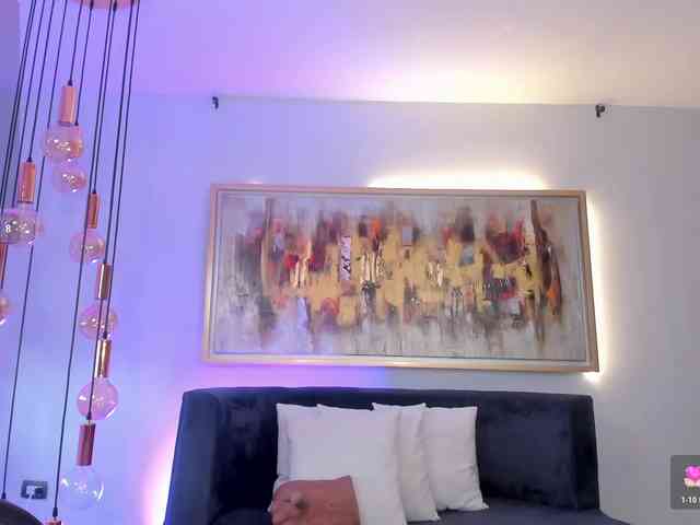 GiaFerrara webcam