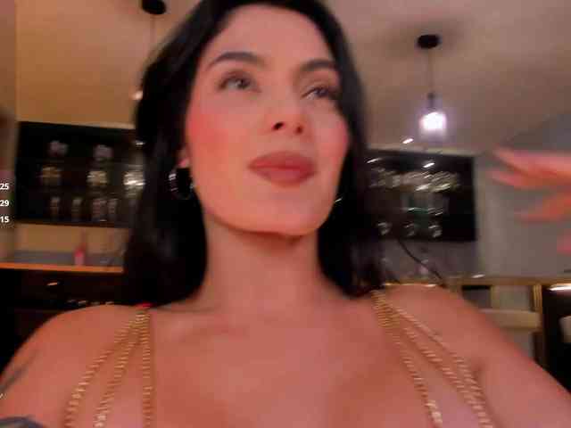 GiaFerrara webcam