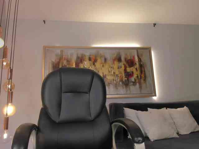 GiaFerrara webcam