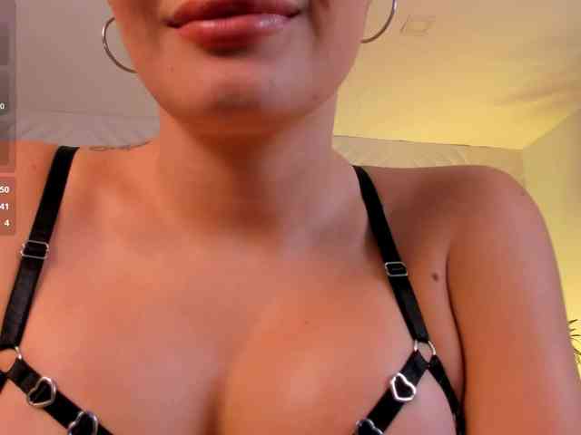 GiaFerrara webcam