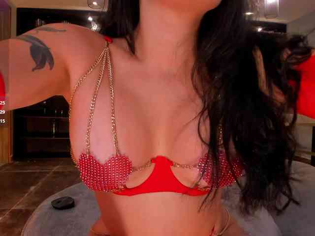 GiaFerrara webcam
