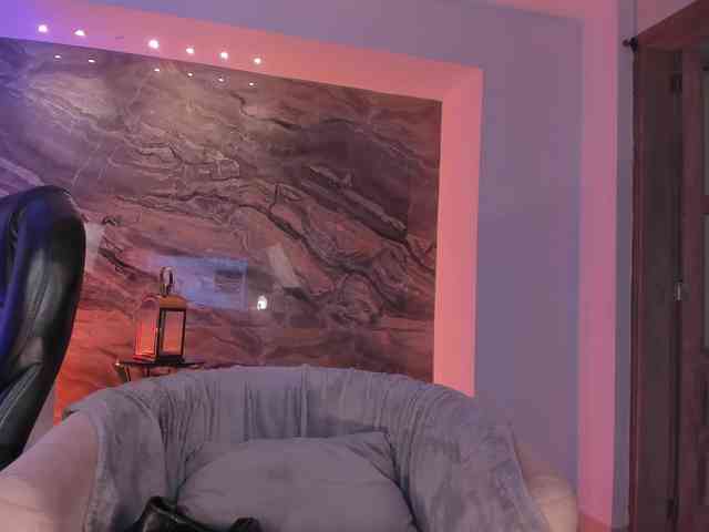 GiaFerrara webcam