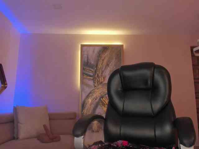GiaFerrara webcam