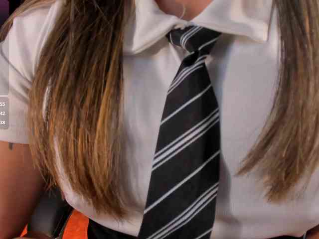 GiaFerrara webcam