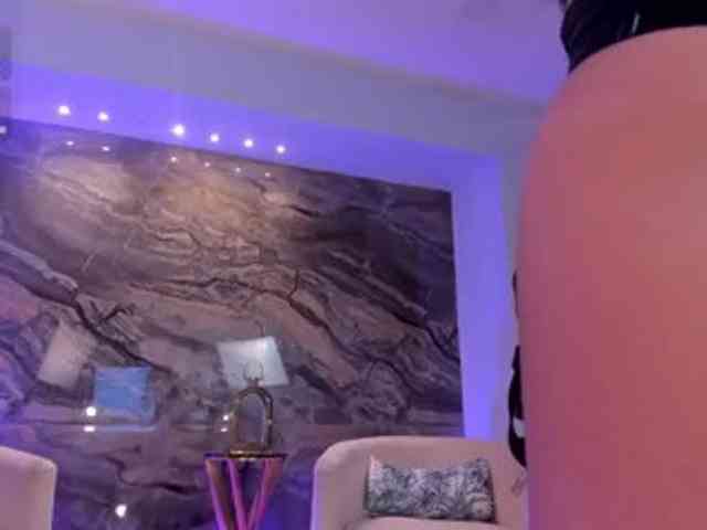 GiaFerrara webcam