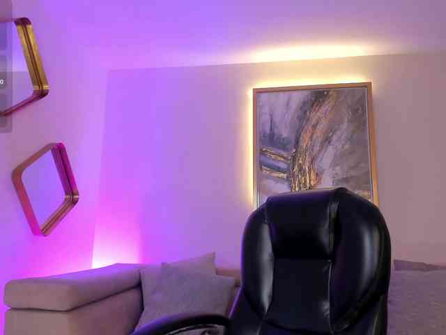GiaFerrara webcam