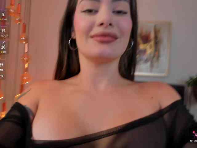 GiaFerrara webcam