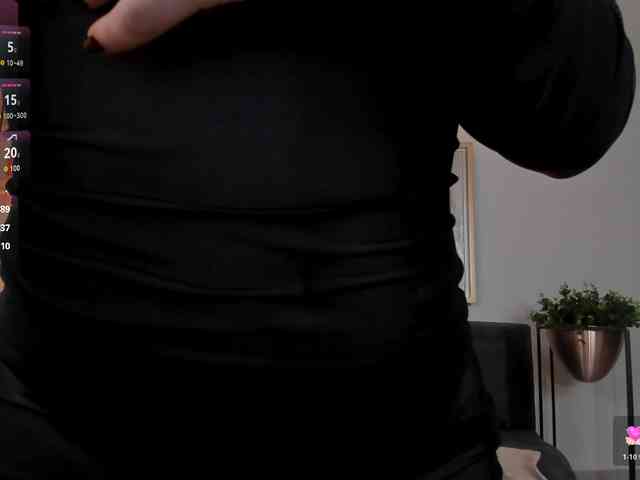 GiaFerrara webcam