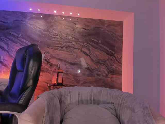 GiaFerrara webcam