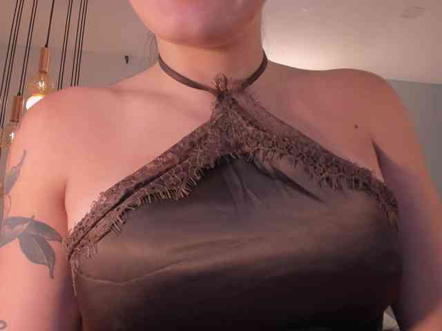 GiaFerrara webcam
