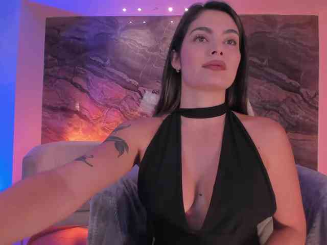 GiaFerrara webcam