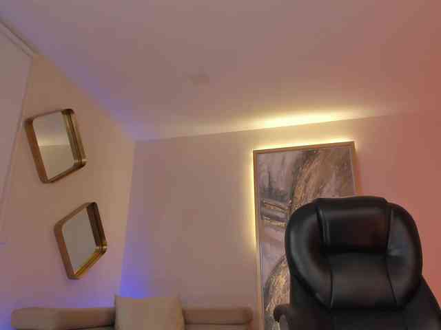 GiaFerrara webcam