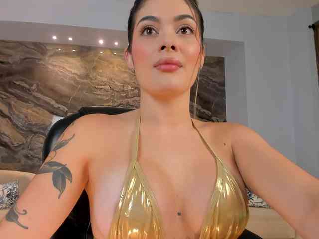 GiaFerrara webcam