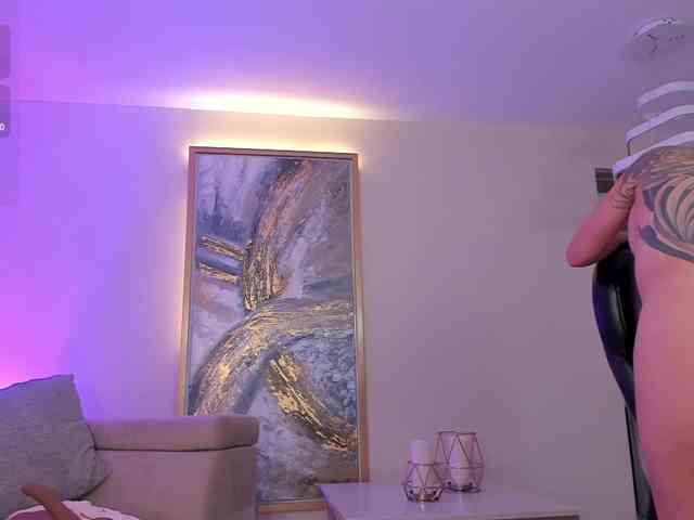 GiaFerrara webcam