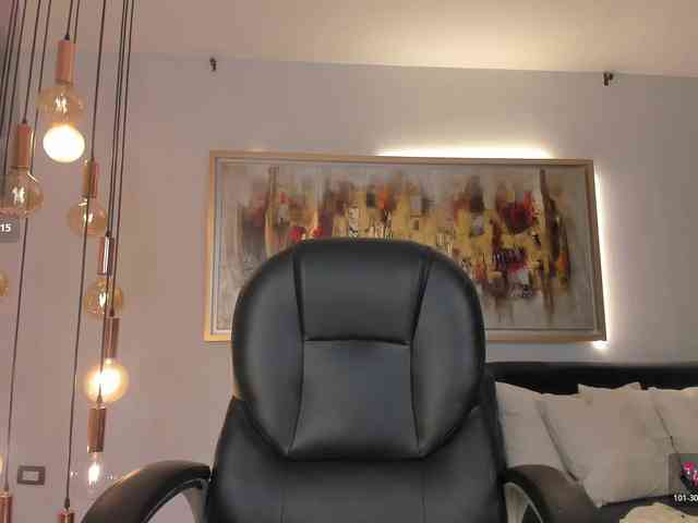 GiaFerrara webcam