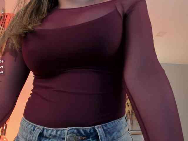 GiaFerrara webcam