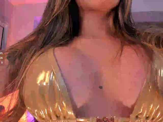 GiaFerrara webcam
