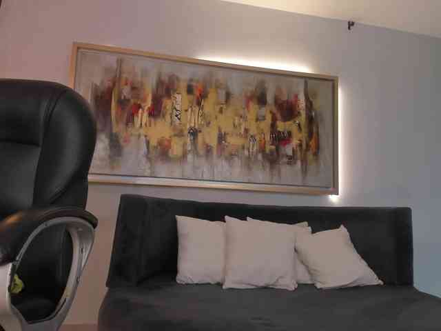 GiaFerrara webcam